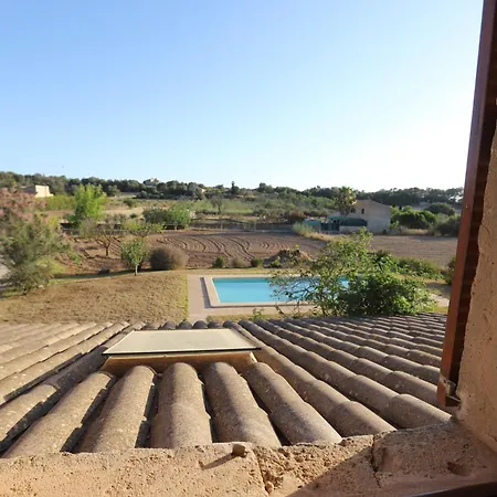 Ca's Xibal-li Nyaraló Lloret de Vistalegre