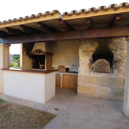 Nyaraló Ca's Xibal-li